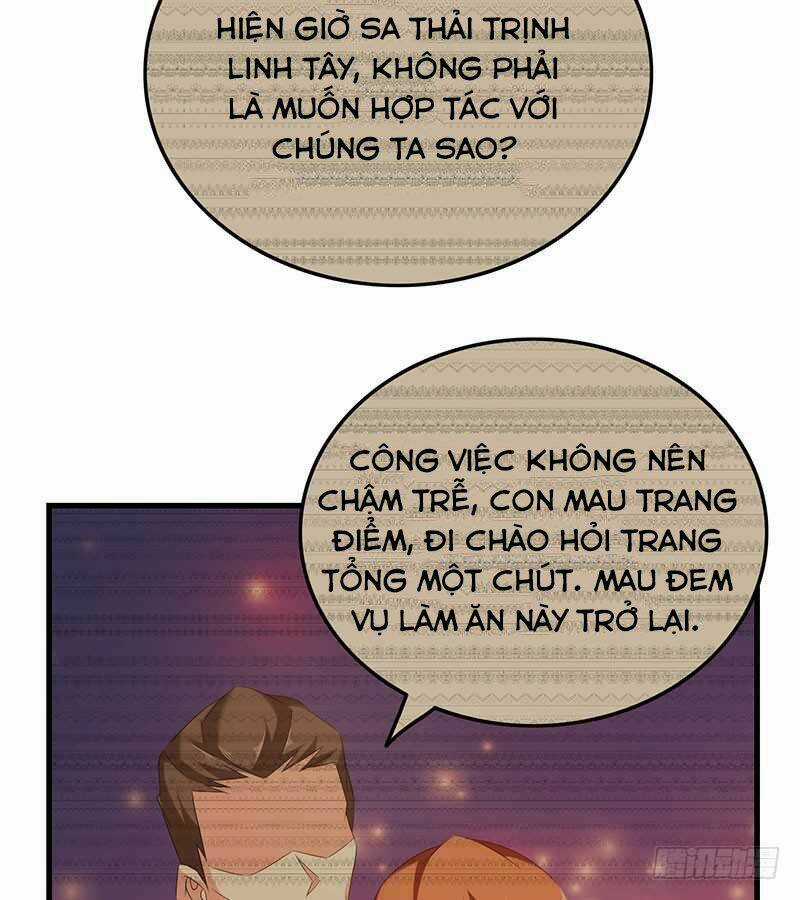 Bảy Ngày Thực Cốt Hôn Ước - Chapter 50 - Trang 37