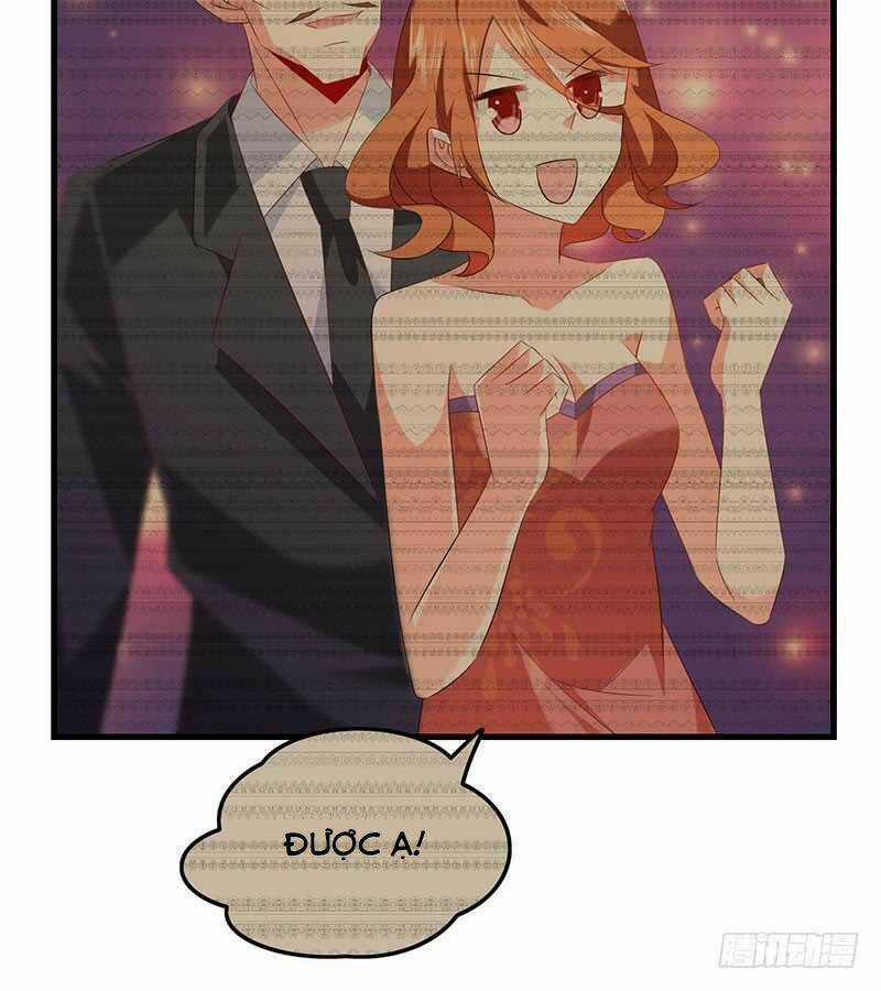 Bảy Ngày Thực Cốt Hôn Ước - Chapter 50 - Trang 38