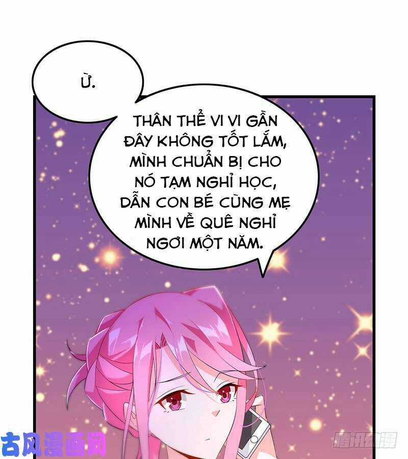 Bảy Ngày Thực Cốt Hôn Ước - Chapter 50 - Trang 10