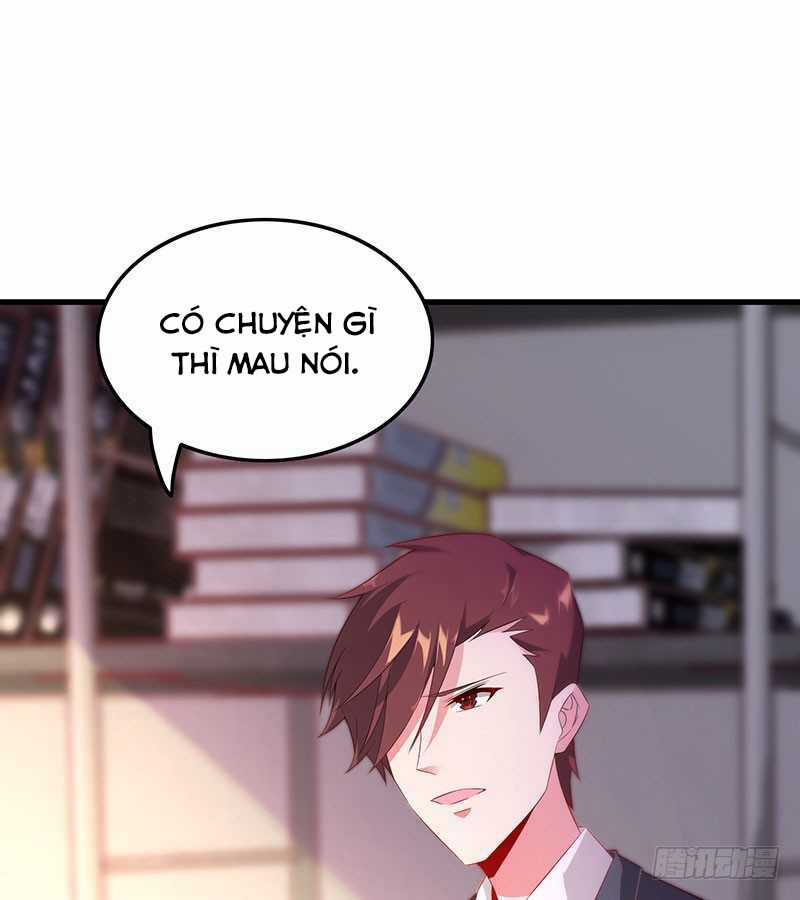 Bảy Ngày Thực Cốt Hôn Ước - Chapter 51 - Trang 2