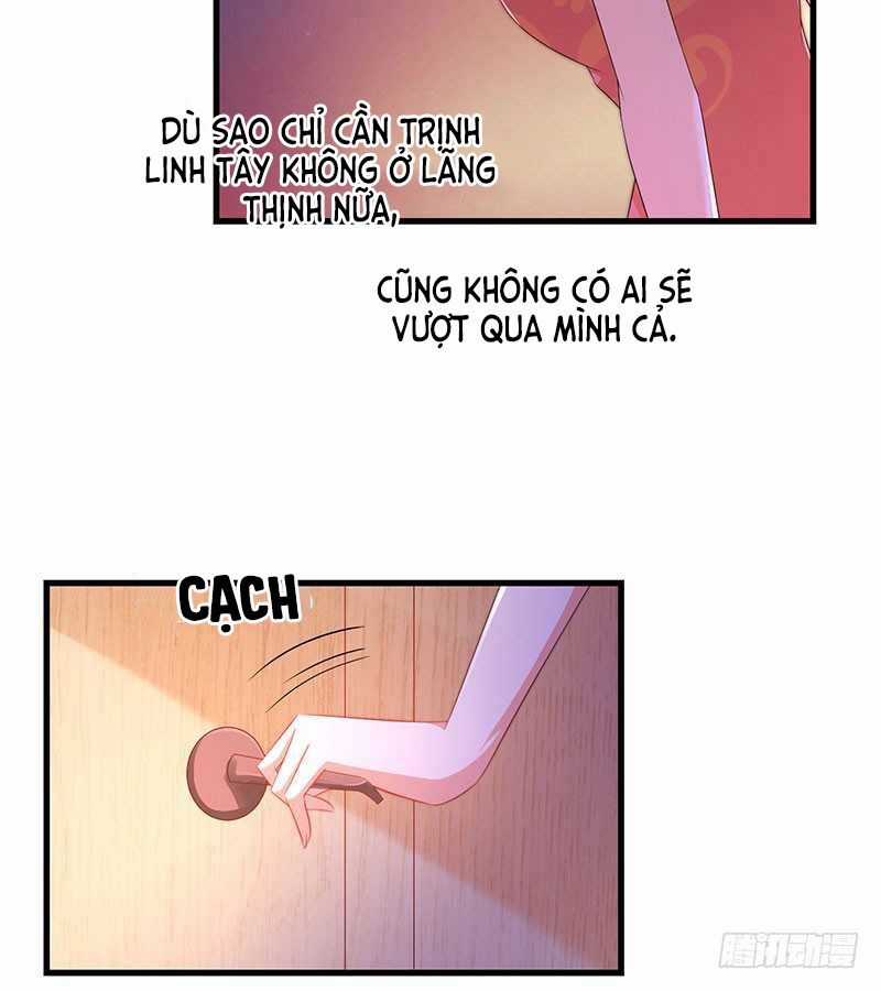 Bảy Ngày Thực Cốt Hôn Ước - Chapter 51 - Trang 11