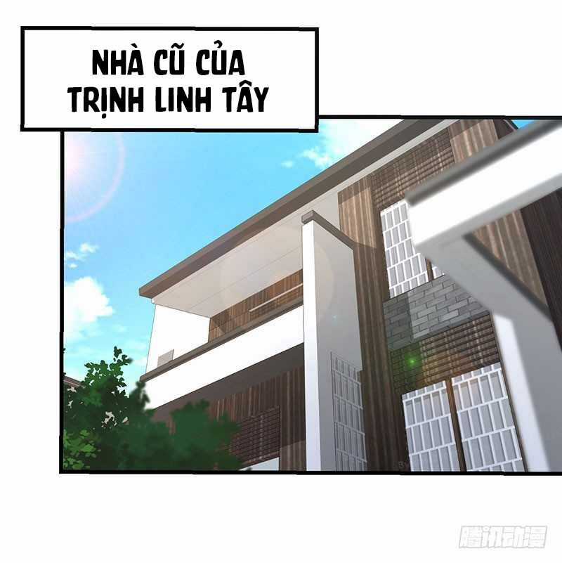 Bảy Ngày Thực Cốt Hôn Ước - Chapter 51 - Trang 17