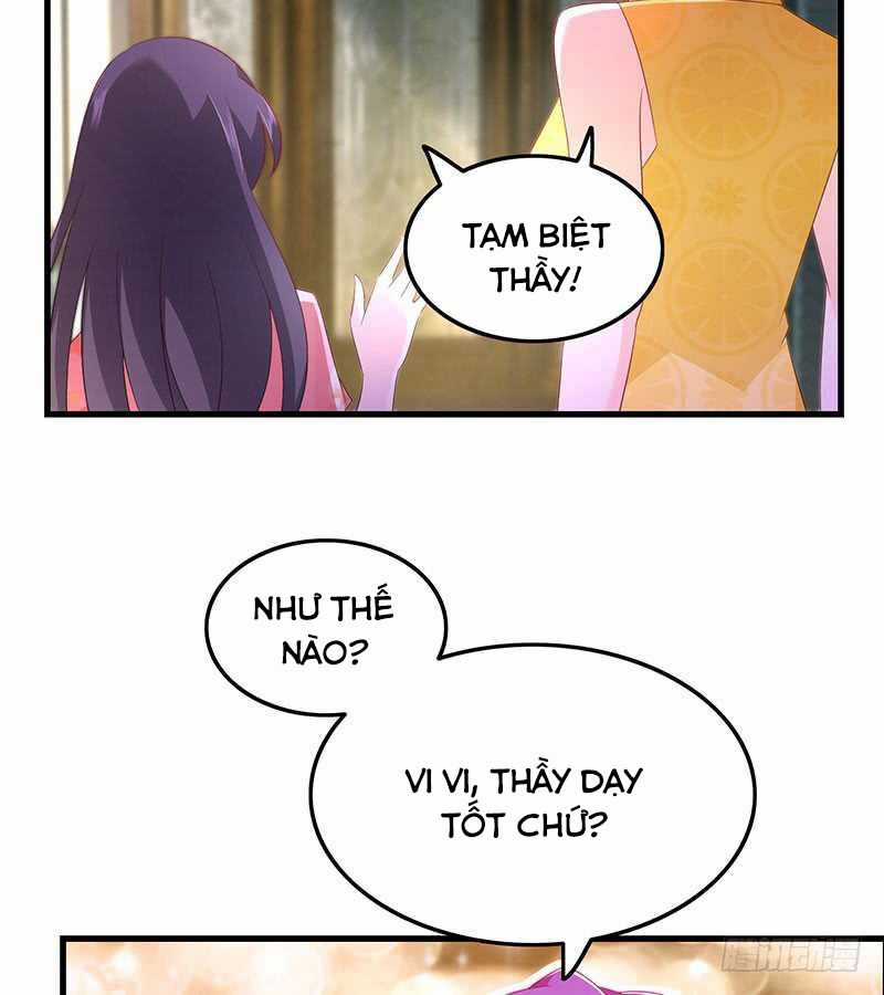 Bảy Ngày Thực Cốt Hôn Ước - Chapter 51 - Trang 20