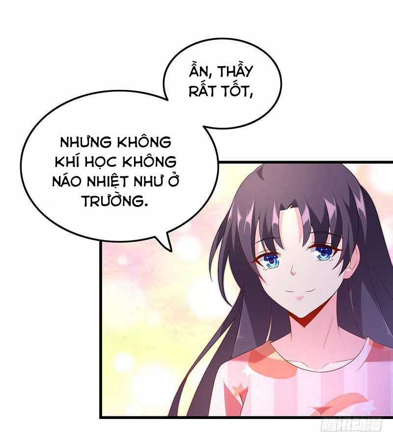Bảy Ngày Thực Cốt Hôn Ước - Chapter 51 - Trang 22