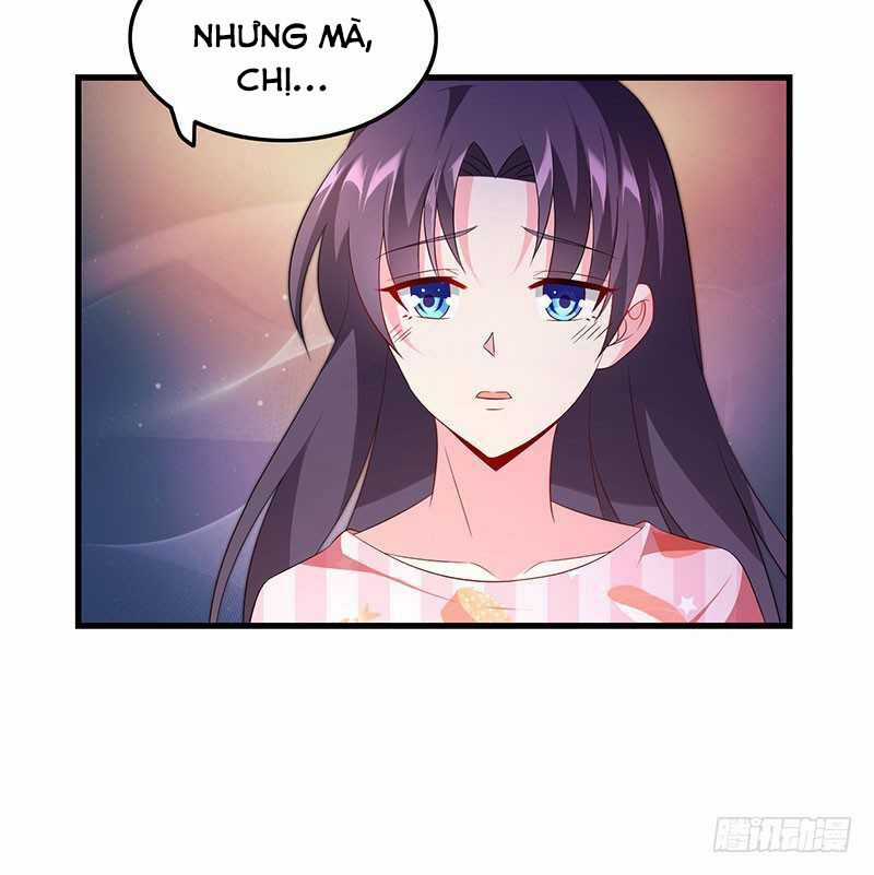 Bảy Ngày Thực Cốt Hôn Ước - Chapter 51 - Trang 25