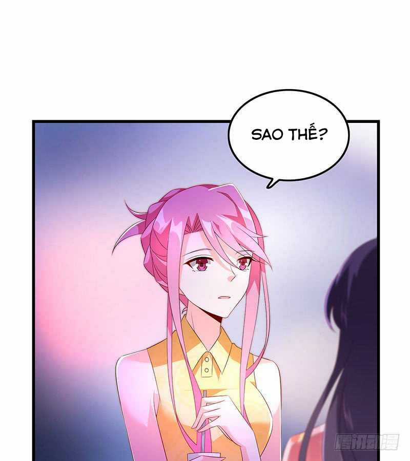 Bảy Ngày Thực Cốt Hôn Ước - Chapter 51 - Trang 26