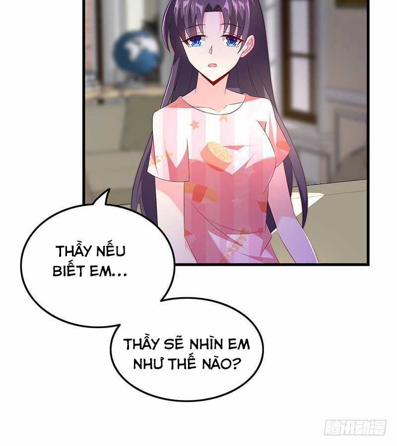 Bảy Ngày Thực Cốt Hôn Ước - Chapter 51 - Trang 28