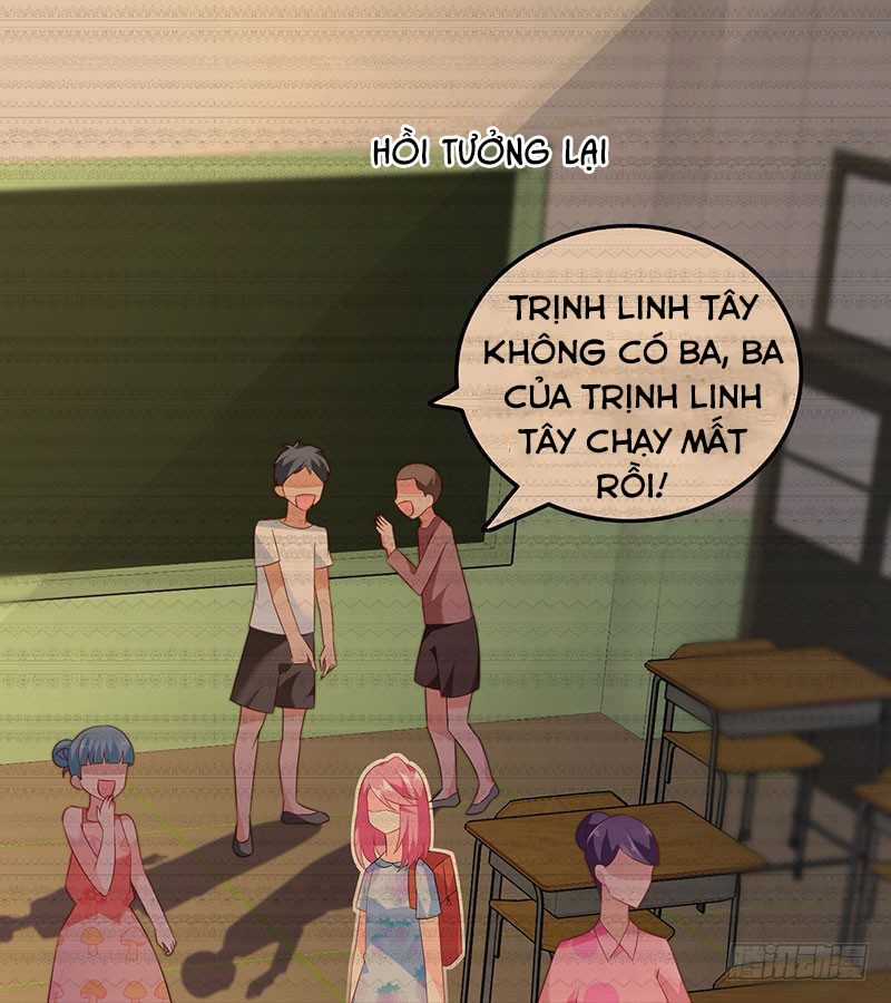 Bảy Ngày Thực Cốt Hôn Ước - Chapter 51 - Trang 30