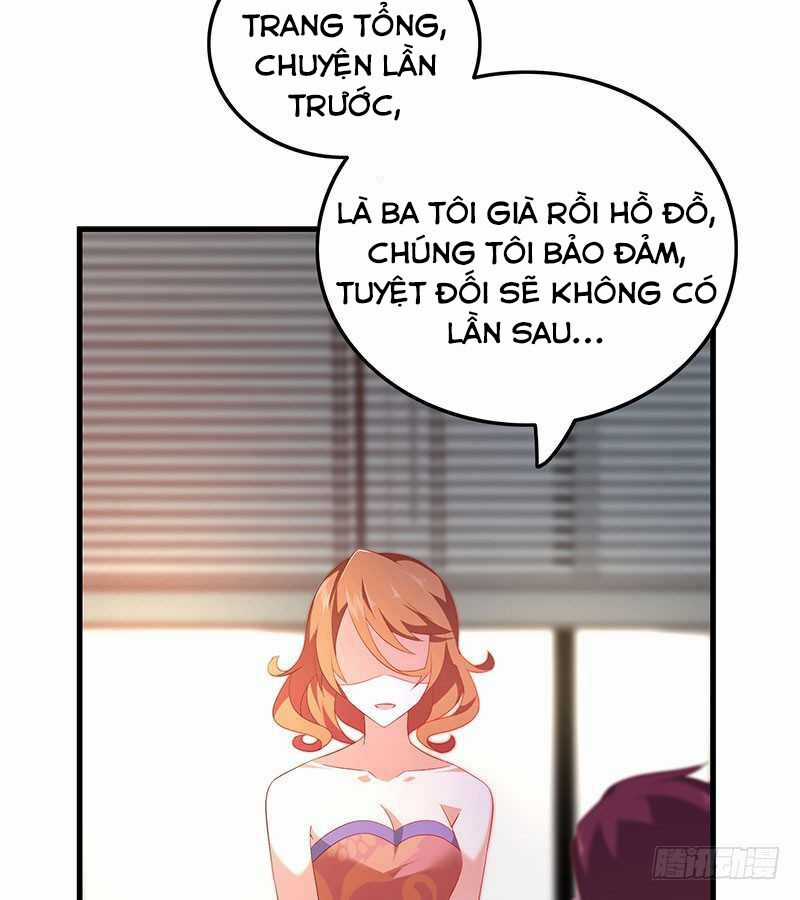 Bảy Ngày Thực Cốt Hôn Ước - Chapter 51 - Trang 4