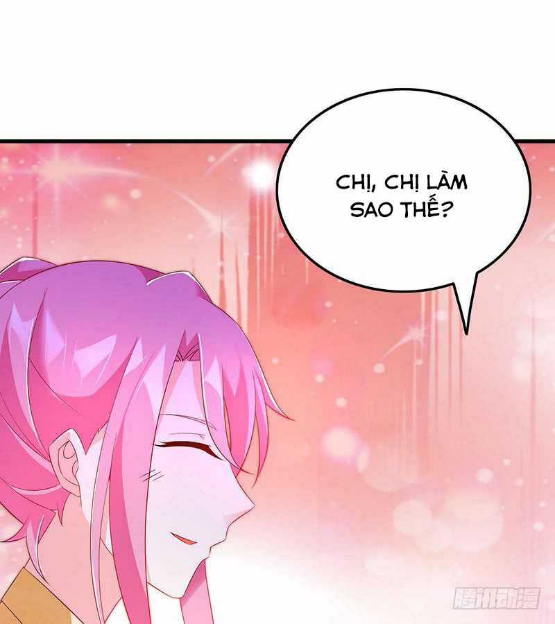 Bảy Ngày Thực Cốt Hôn Ước - Chapter 51 - Trang 34