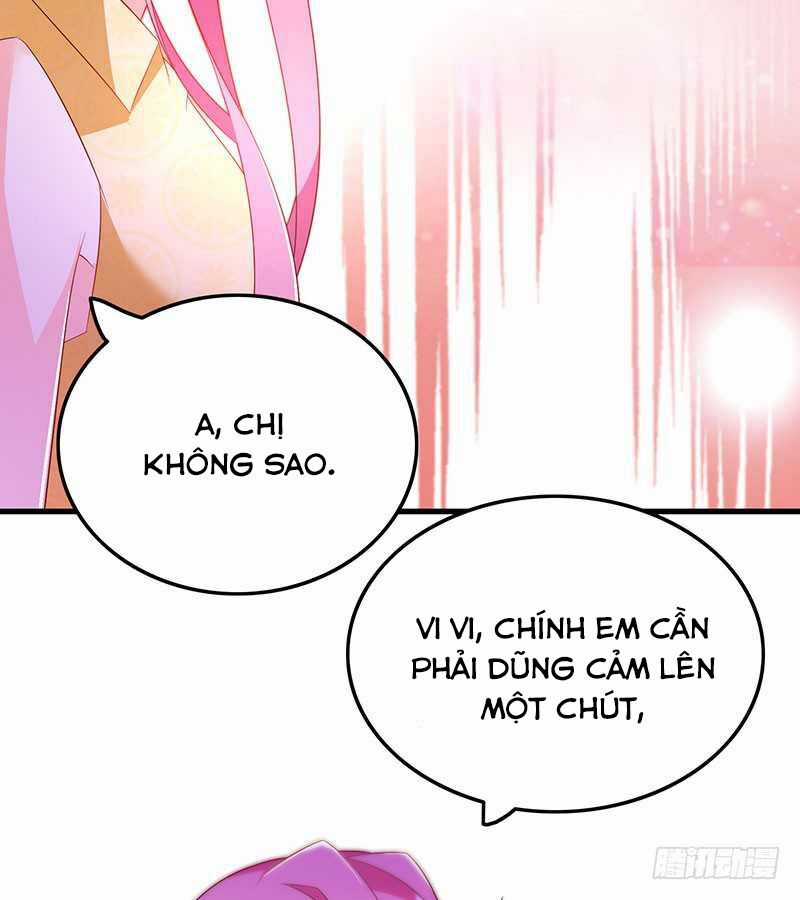 Bảy Ngày Thực Cốt Hôn Ước - Chapter 51 - Trang 35