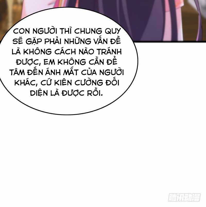 Bảy Ngày Thực Cốt Hôn Ước - Chapter 51 - Trang 37