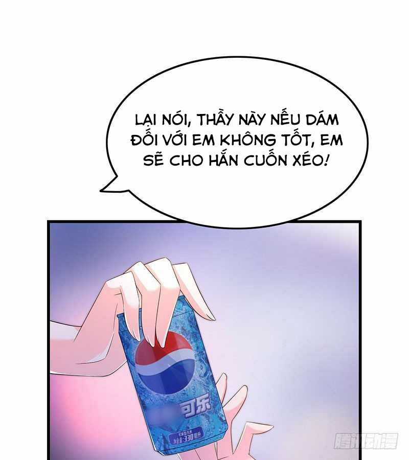 Bảy Ngày Thực Cốt Hôn Ước - Chapter 51 - Trang 38