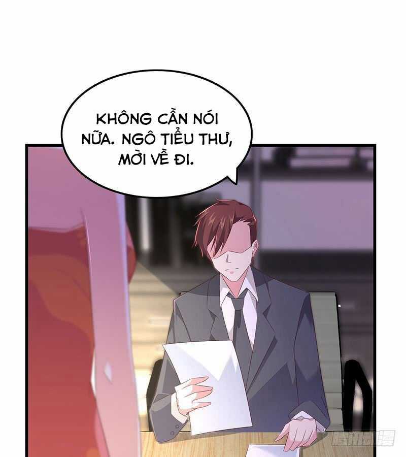 Bảy Ngày Thực Cốt Hôn Ước - Chapter 51 - Trang 6