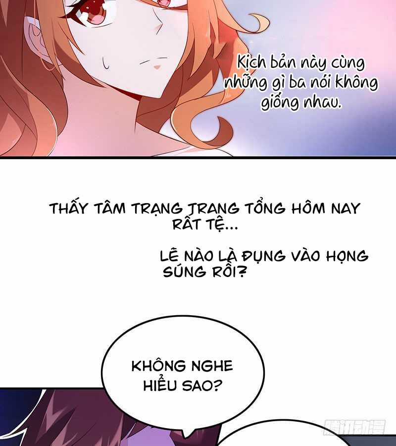 Bảy Ngày Thực Cốt Hôn Ước - Chapter 51 - Trang 8