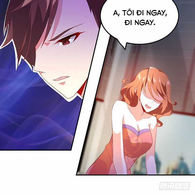 Bảy Ngày Thực Cốt Hôn Ước - Chapter 51 - Trang 9