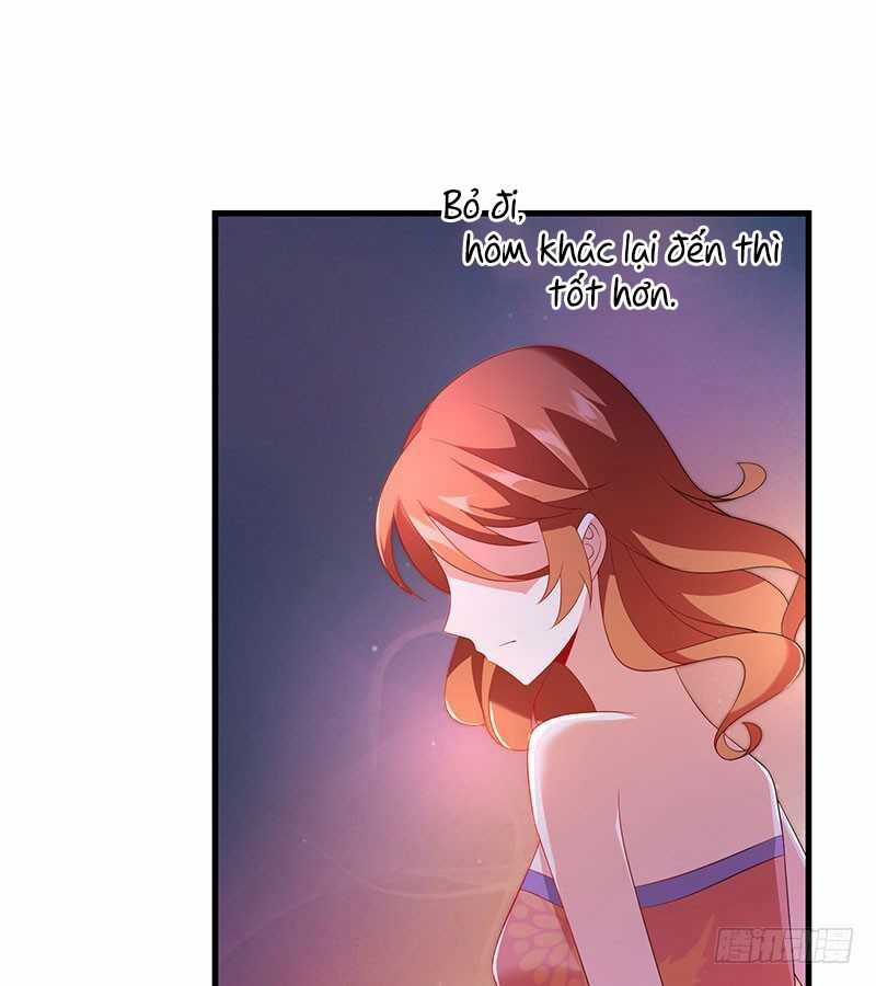 Bảy Ngày Thực Cốt Hôn Ước - Chapter 51 - Trang 10