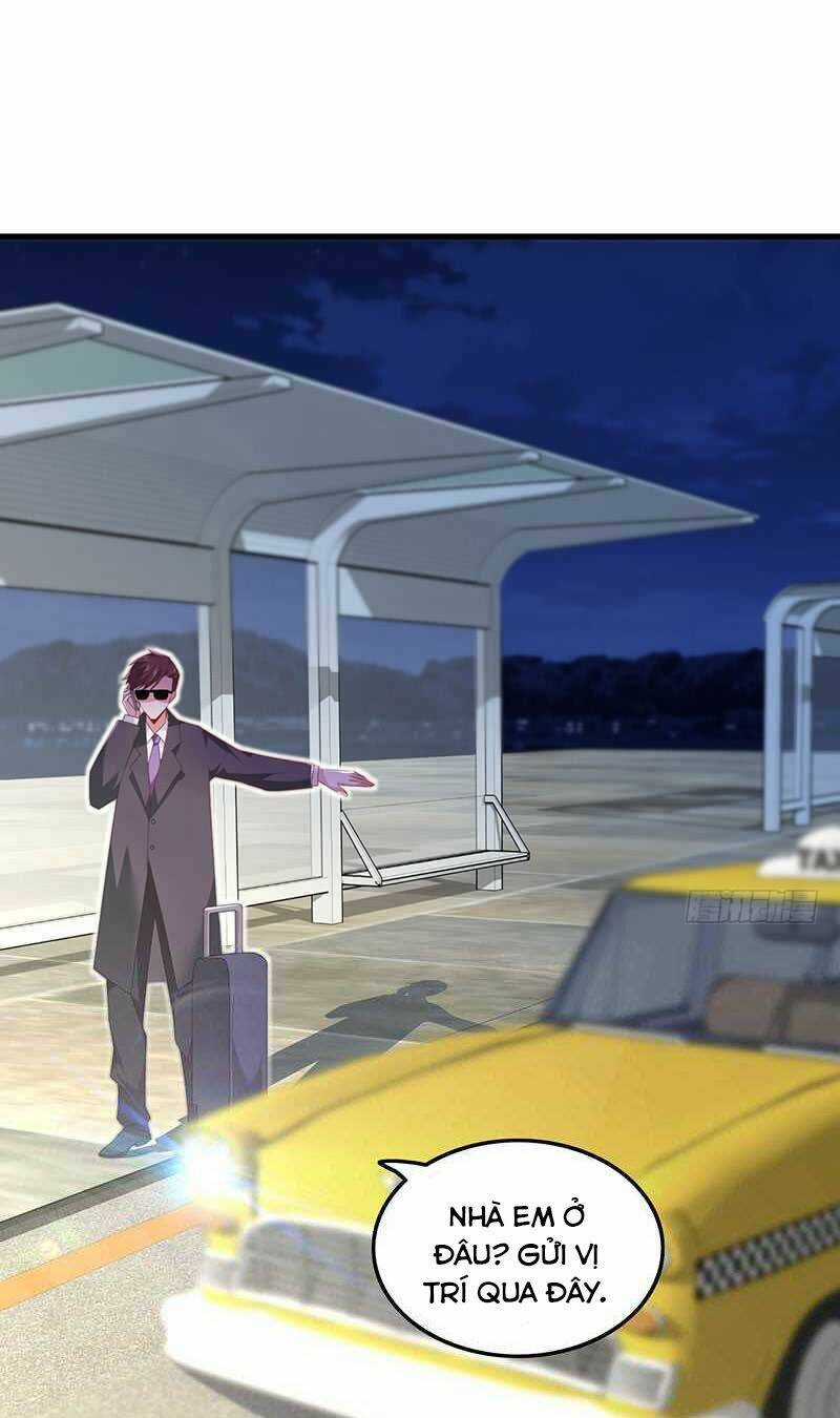 Bảy Ngày Thực Cốt Hôn Ước - Chapter 52 - Trang 2