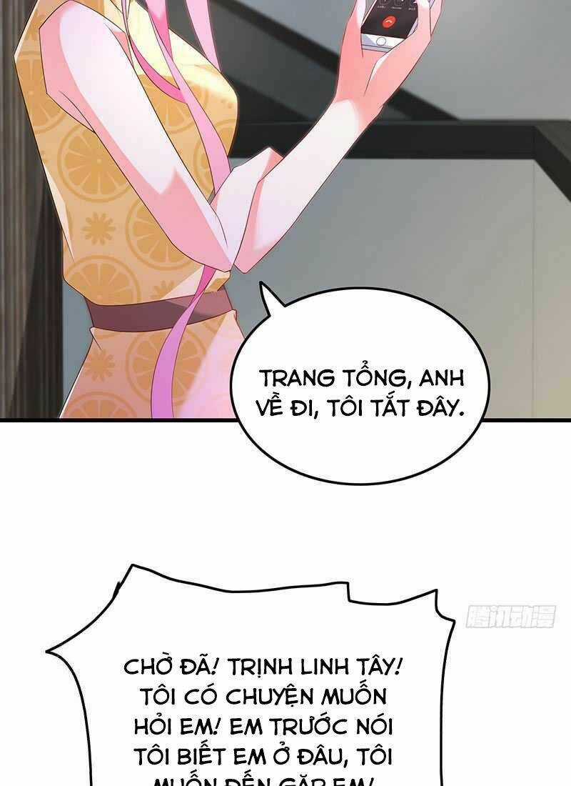 Bảy Ngày Thực Cốt Hôn Ước - Chapter 52 - Trang 13