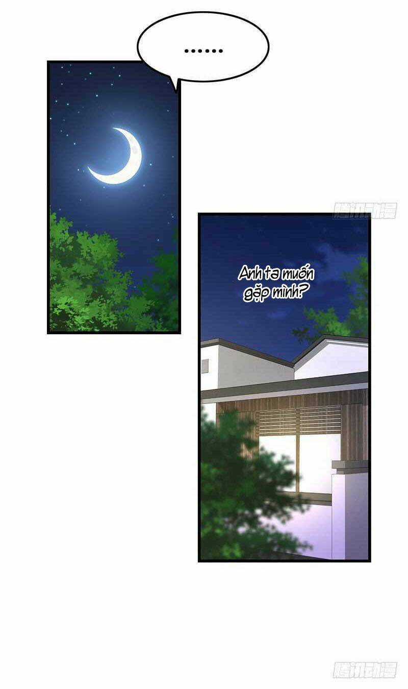 Bảy Ngày Thực Cốt Hôn Ước - Chapter 52 - Trang 15