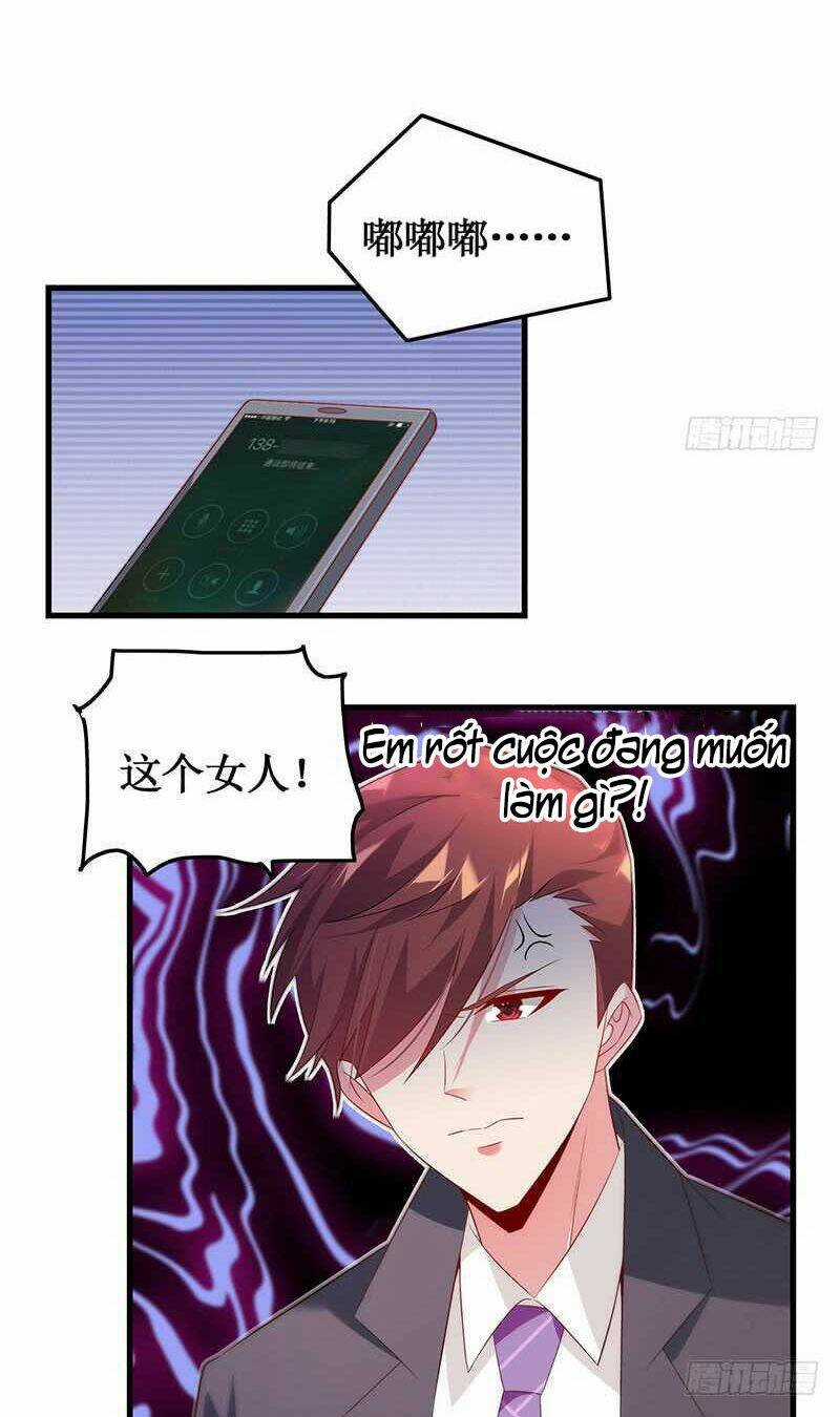 Bảy Ngày Thực Cốt Hôn Ước - Chapter 52 - Trang 18