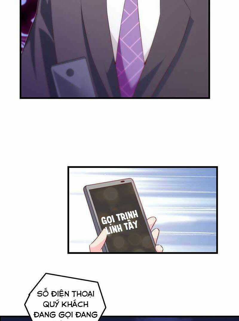 Bảy Ngày Thực Cốt Hôn Ước - Chapter 52 - Trang 19