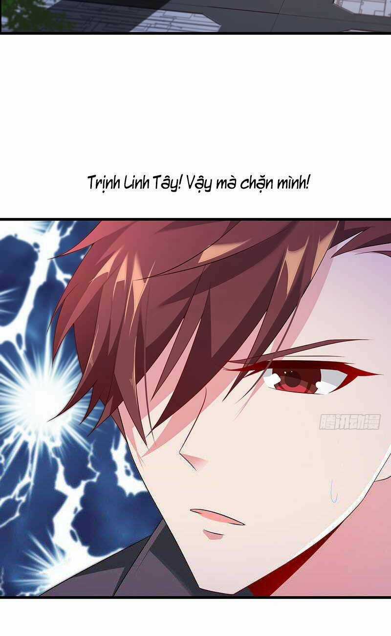 Bảy Ngày Thực Cốt Hôn Ước - Chapter 52 - Trang 21