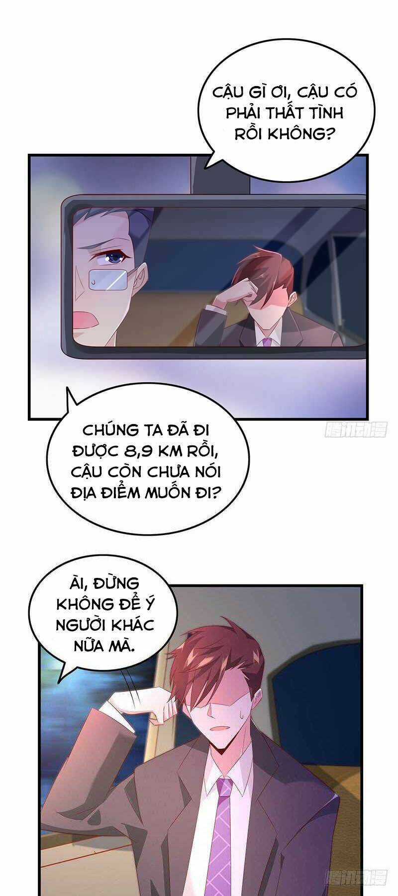 Bảy Ngày Thực Cốt Hôn Ước - Chapter 52 - Trang 22