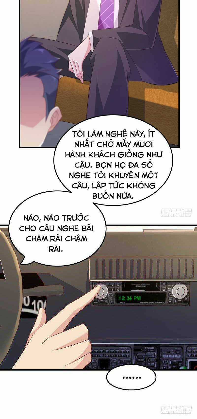 Bảy Ngày Thực Cốt Hôn Ước - Chapter 52 - Trang 23
