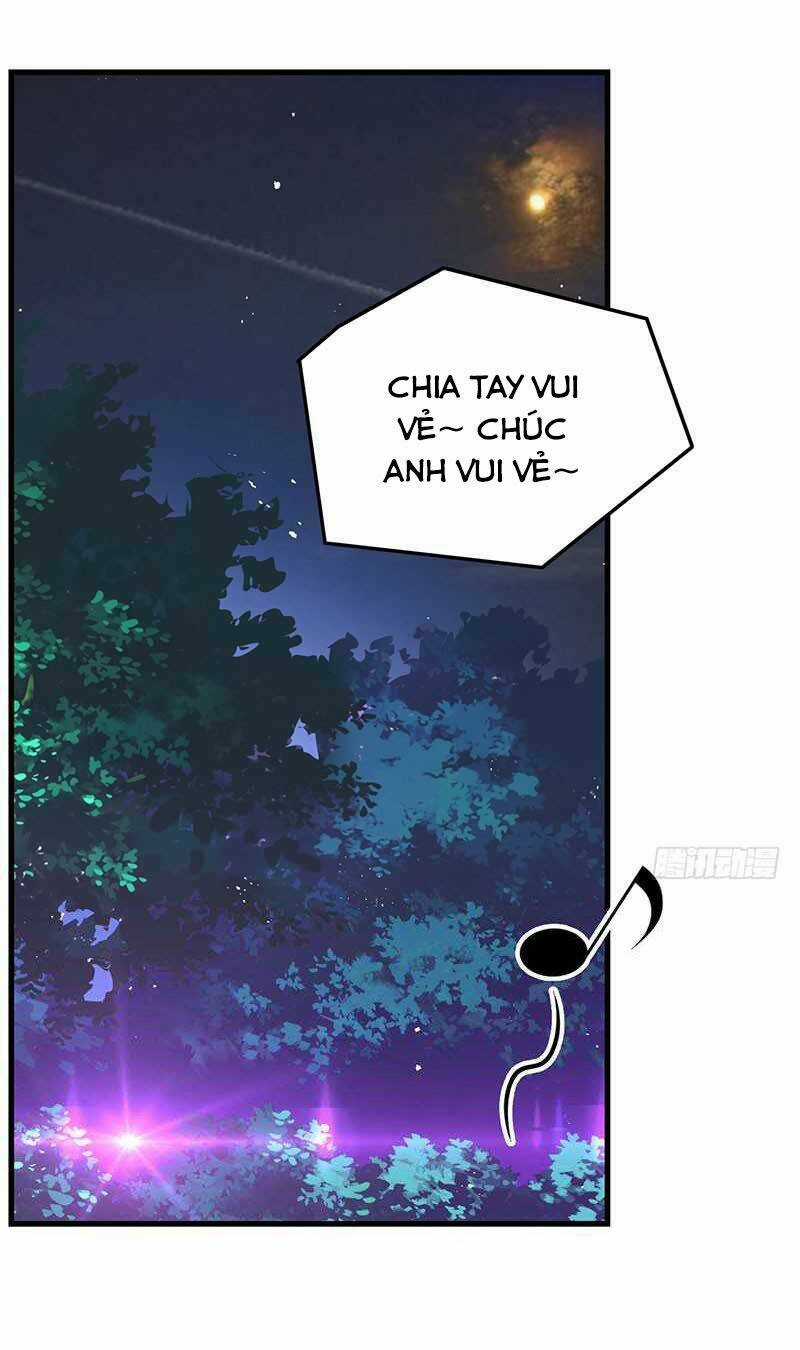 Bảy Ngày Thực Cốt Hôn Ước - Chapter 52 - Trang 24