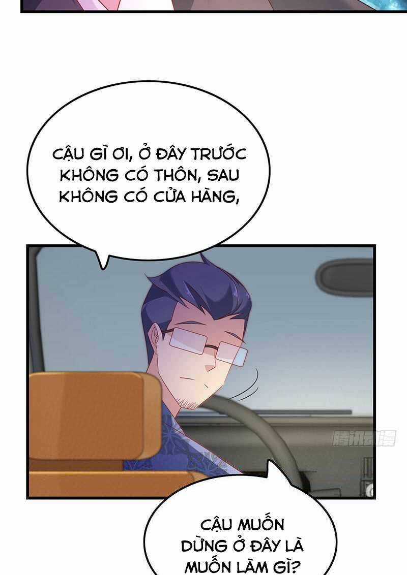 Bảy Ngày Thực Cốt Hôn Ước - Chapter 52 - Trang 26