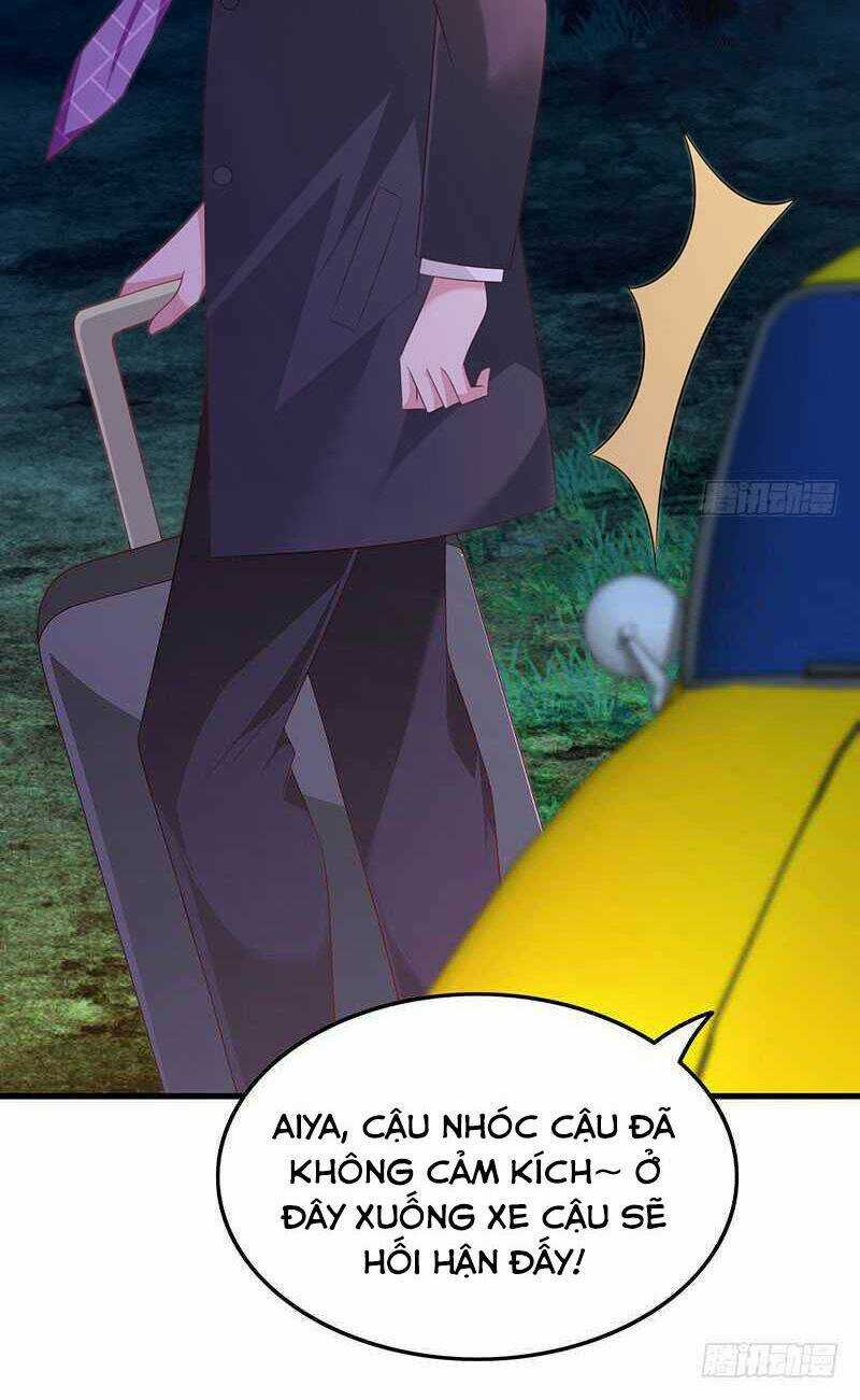 Bảy Ngày Thực Cốt Hôn Ước - Chapter 52 - Trang 29