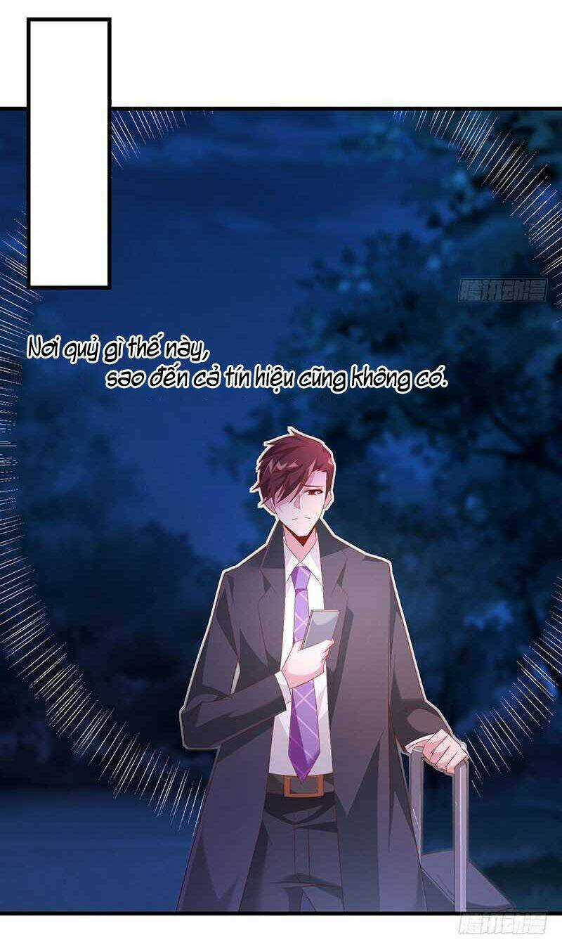 Bảy Ngày Thực Cốt Hôn Ước - Chapter 52 - Trang 31