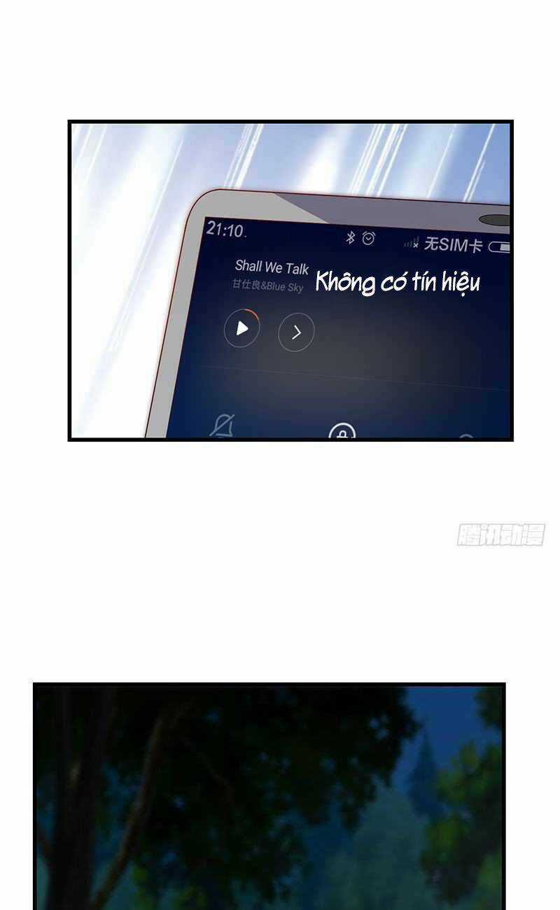 Bảy Ngày Thực Cốt Hôn Ước - Chapter 52 - Trang 32