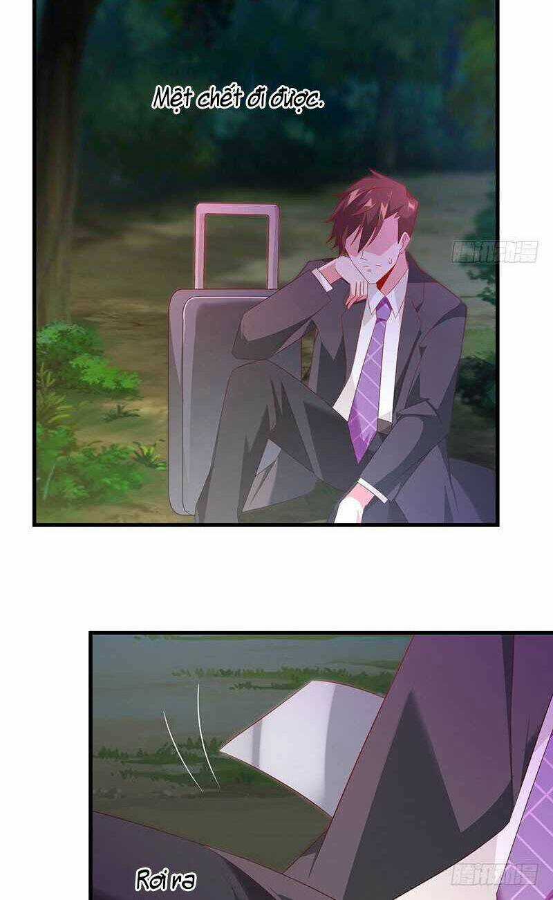Bảy Ngày Thực Cốt Hôn Ước - Chapter 52 - Trang 33