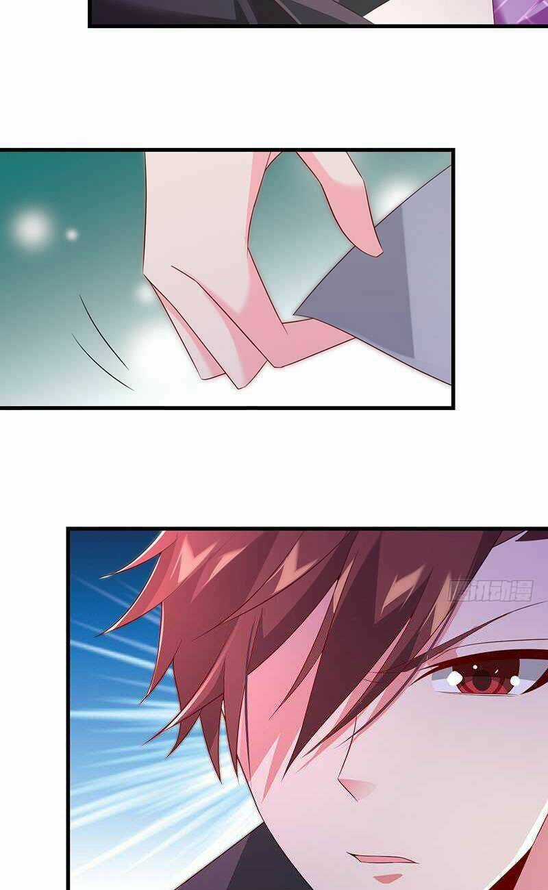 Bảy Ngày Thực Cốt Hôn Ước - Chapter 52 - Trang 34