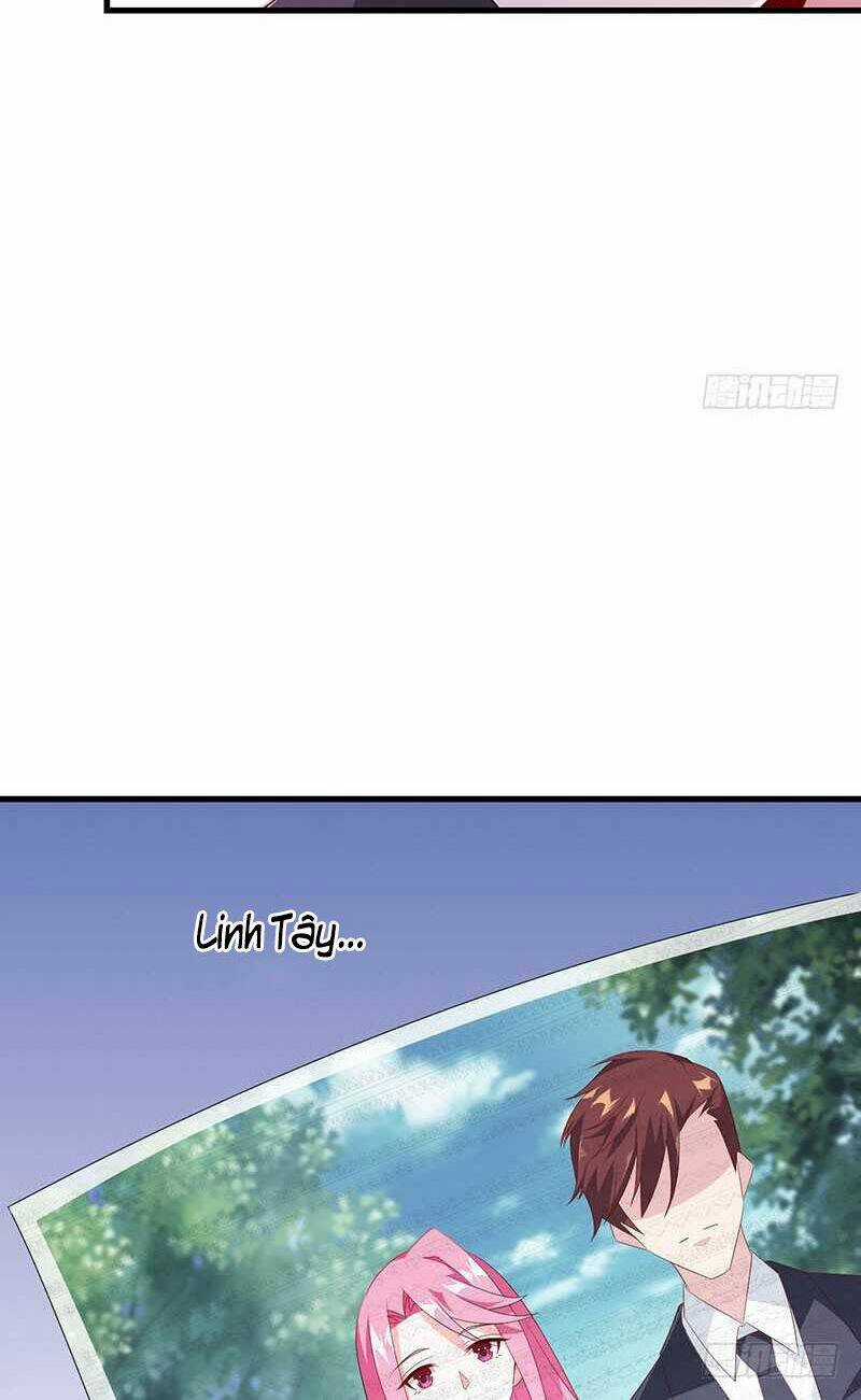 Bảy Ngày Thực Cốt Hôn Ước - Chapter 52 - Trang 35