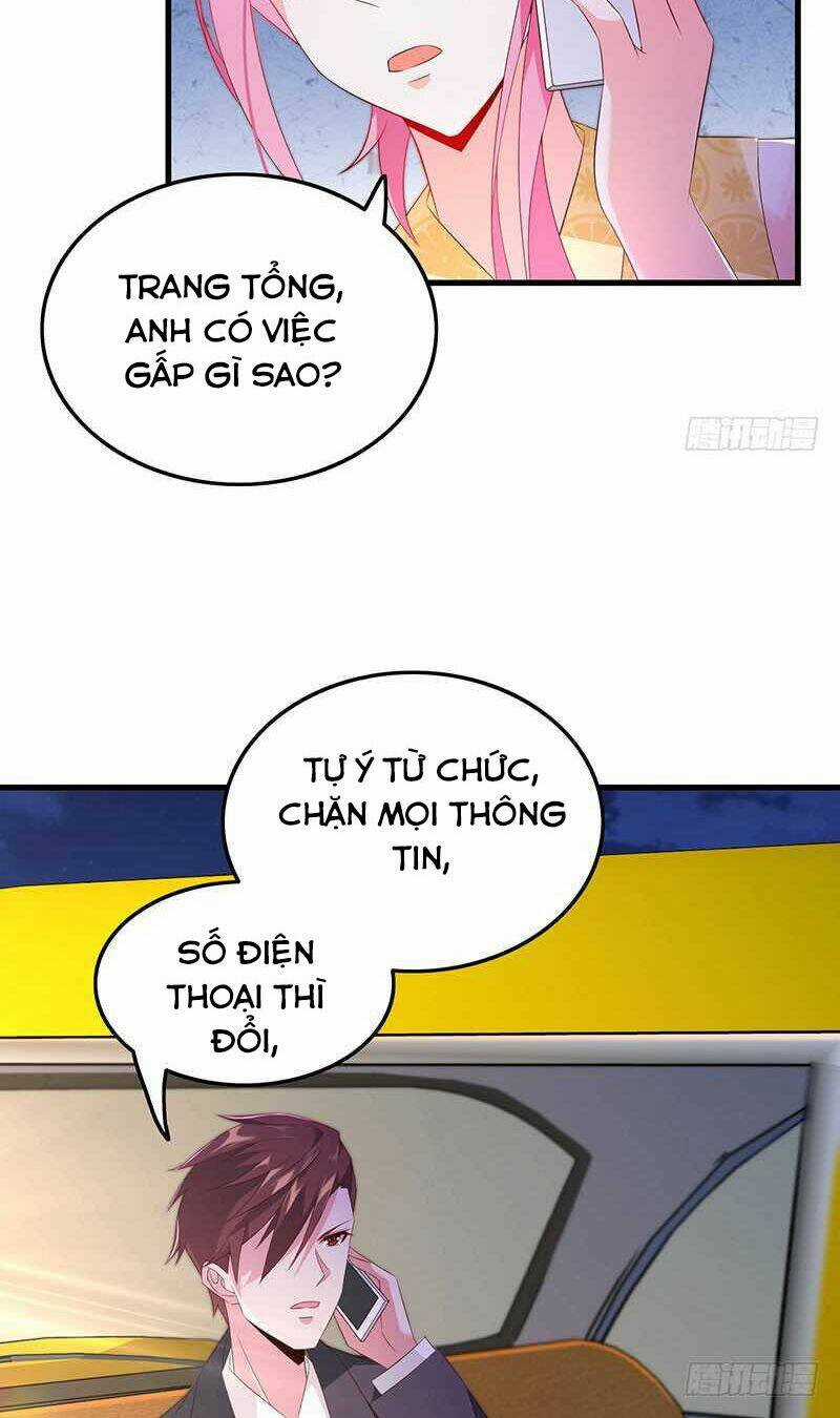 Bảy Ngày Thực Cốt Hôn Ước - Chapter 52 - Trang 5