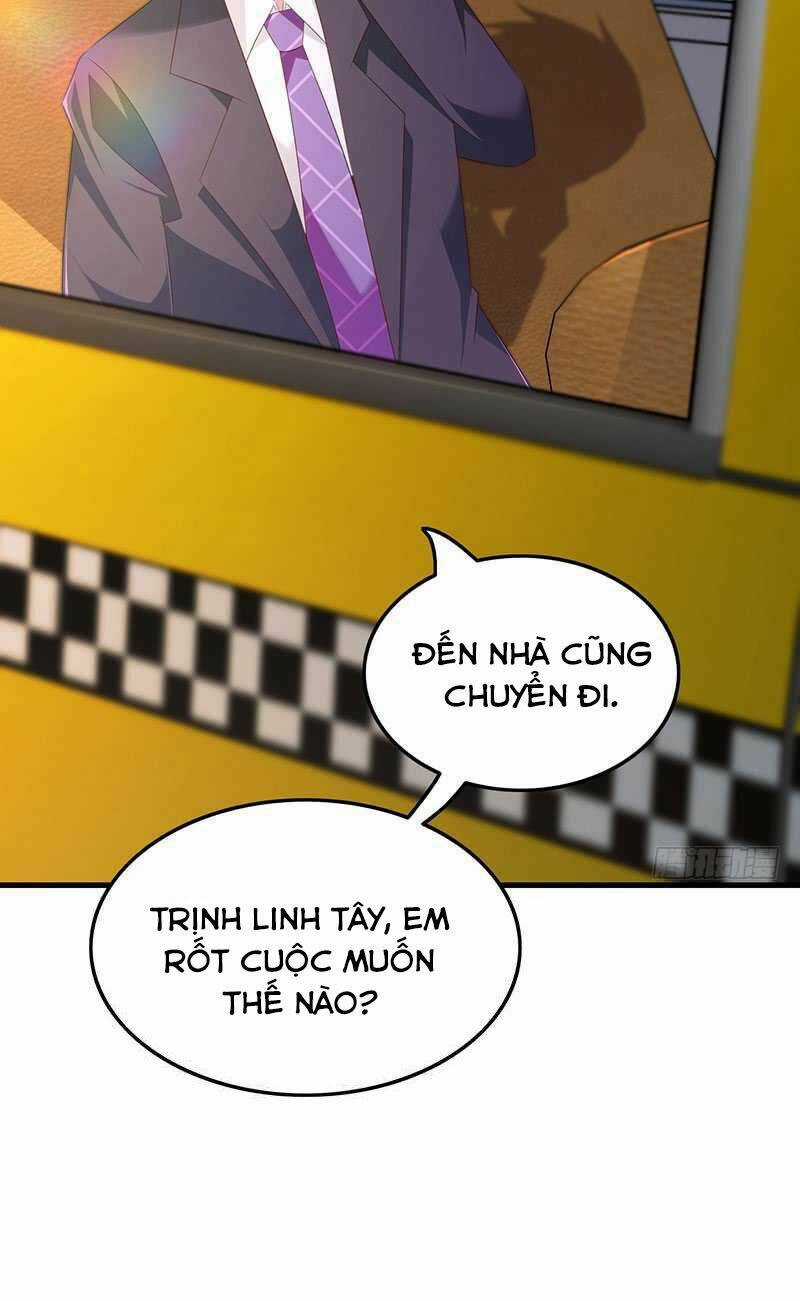 Bảy Ngày Thực Cốt Hôn Ước - Chapter 52 - Trang 6
