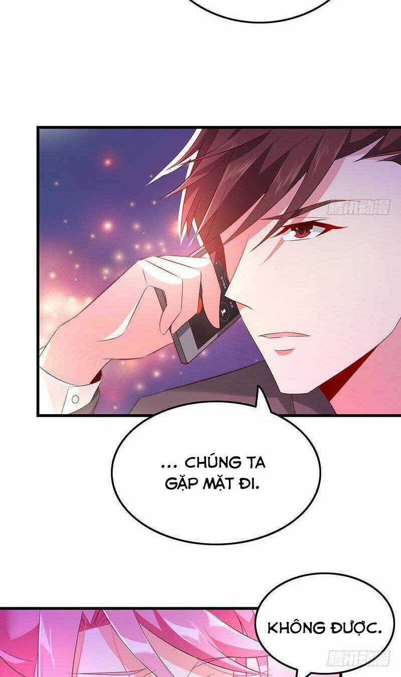Bảy Ngày Thực Cốt Hôn Ước - Chapter 52 - Trang 8