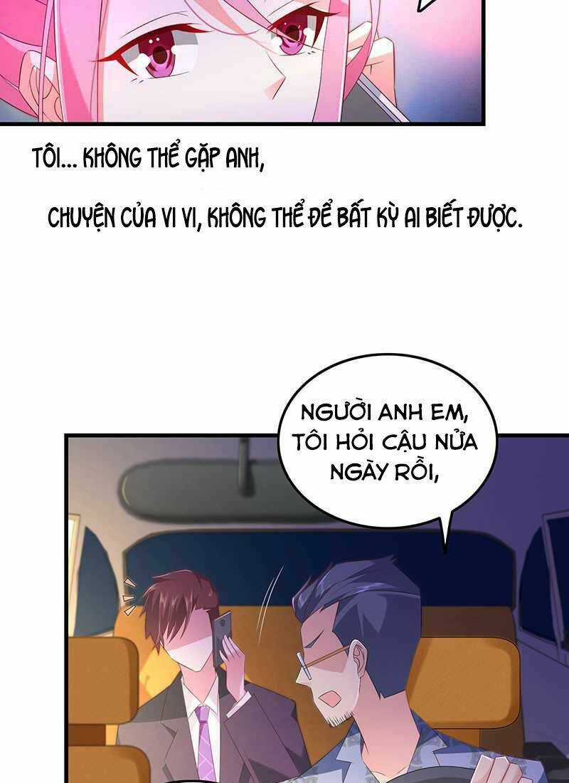 Bảy Ngày Thực Cốt Hôn Ước - Chapter 52 - Trang 9