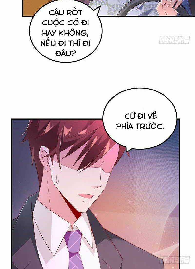 Bảy Ngày Thực Cốt Hôn Ước - Chapter 52 - Trang 10