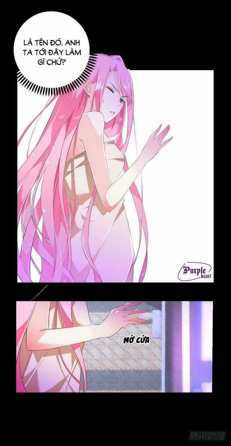 Bảy Ngày Thực Cốt Hôn Ước - Chapter 6 - Trang 1