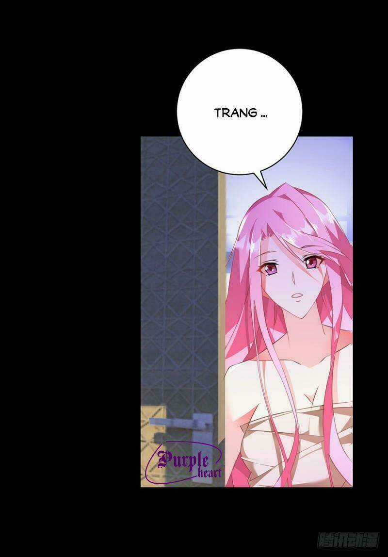 Bảy Ngày Thực Cốt Hôn Ước - Chapter 6 - Trang 2