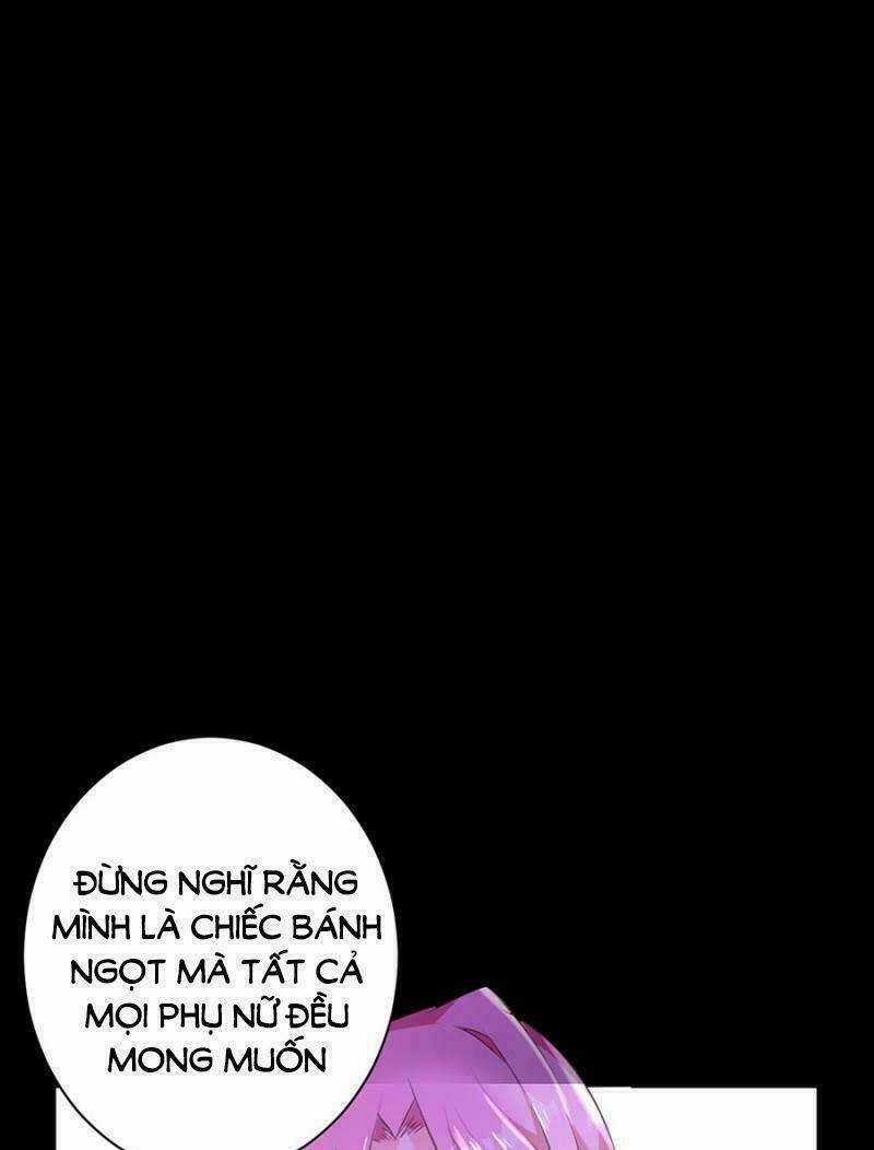 Bảy Ngày Thực Cốt Hôn Ước - Chapter 6 - Trang 12