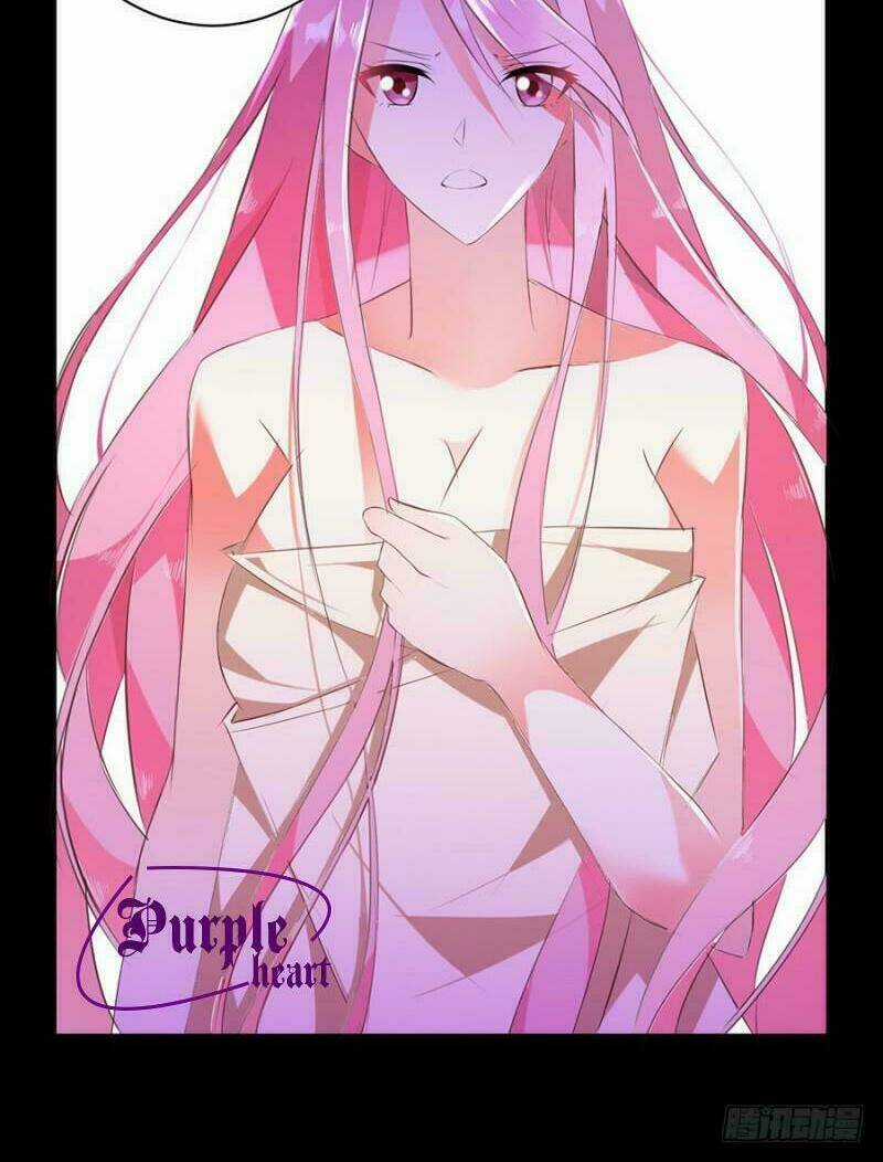 Bảy Ngày Thực Cốt Hôn Ước - Chapter 6 - Trang 13