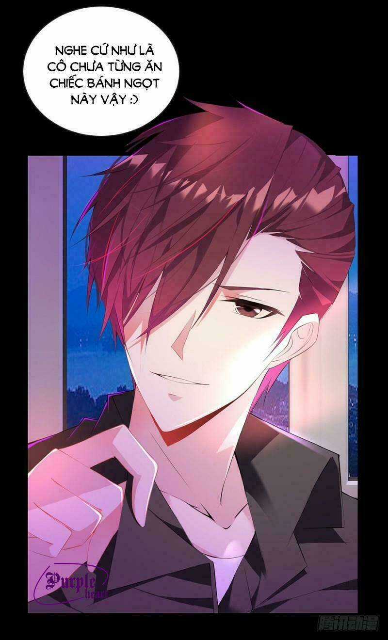 Bảy Ngày Thực Cốt Hôn Ước - Chapter 6 - Trang 14