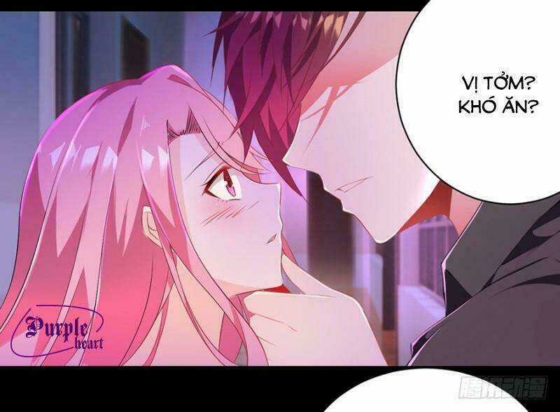 Bảy Ngày Thực Cốt Hôn Ước - Chapter 6 - Trang 17