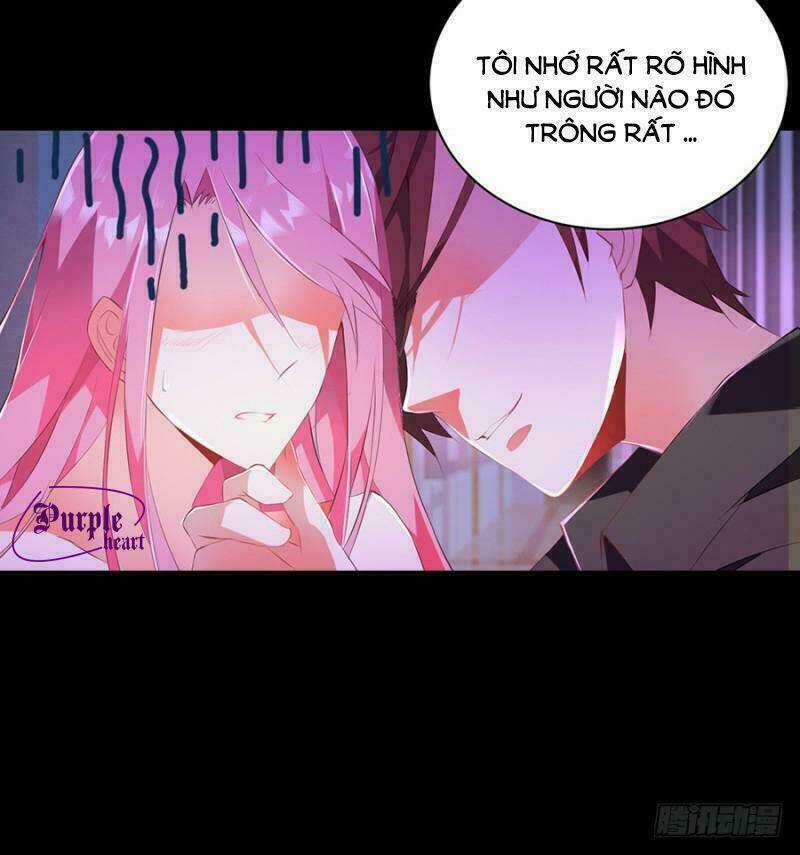 Bảy Ngày Thực Cốt Hôn Ước - Chapter 6 - Trang 18