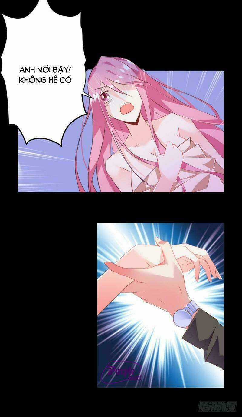 Bảy Ngày Thực Cốt Hôn Ước - Chapter 6 - Trang 19